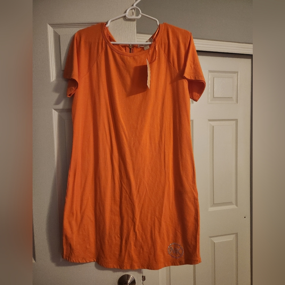 Micheal Kors Dress NWT